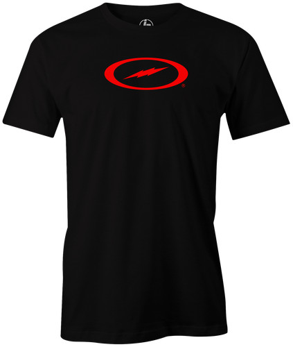 Storm bolt red - storm, line