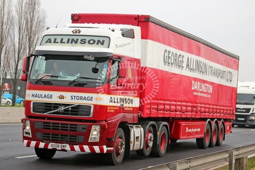 Photo allinson darlington - photo, allinson,
