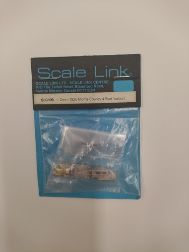 Scale link slc109 - slc109, gauge