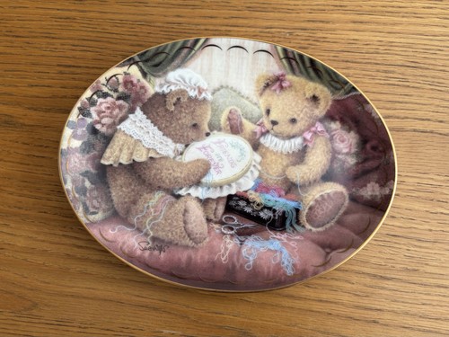 Franklin mint friends are - friends,