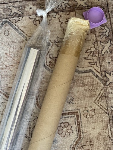 45mm pole xpert 100 cm - x,