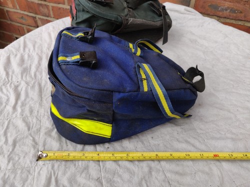 Pakit london blue rear bike - ,