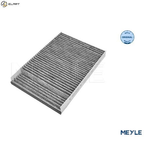 Filter cabin air 012 320 - filter,