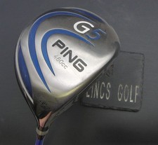 Ping G5 460cc 9° Driver