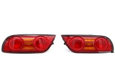 GENUINE Nissan JDM S13 Kouki Tail Light Set Left & Right for S13 180SX 240SX
