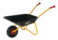 Rolly Kids CAT Wheelbarrow