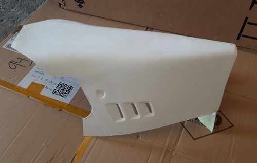 Suzuki rg500 gamma bellypan - suzuki,