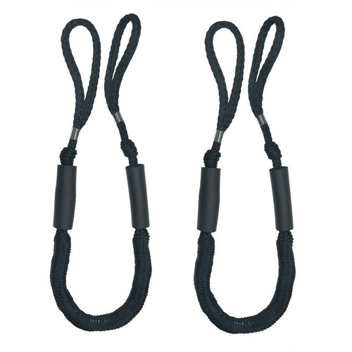 2pcs marine bungee - bungee, dock