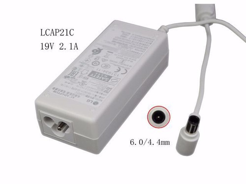 Genuine 19v lg ac - genuine,