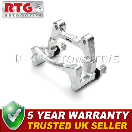 Brake caliper carrier - carrier, rear