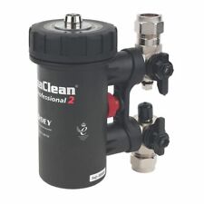 MAGNACLEAN PROFESSIONAL 2 28mm CENTRAL HEATING IRON MAGNETIC FILTER ADEY 