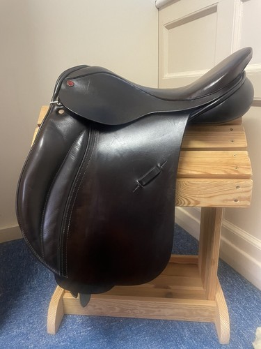 Albion legend saddle - albion, vsd