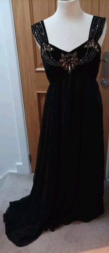 Vintage biba velvet - biba,