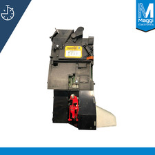 Cashflow 126 DFX Coin Acceptor