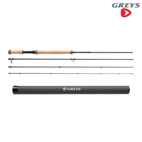 Greys kite switch fly rod - switch,