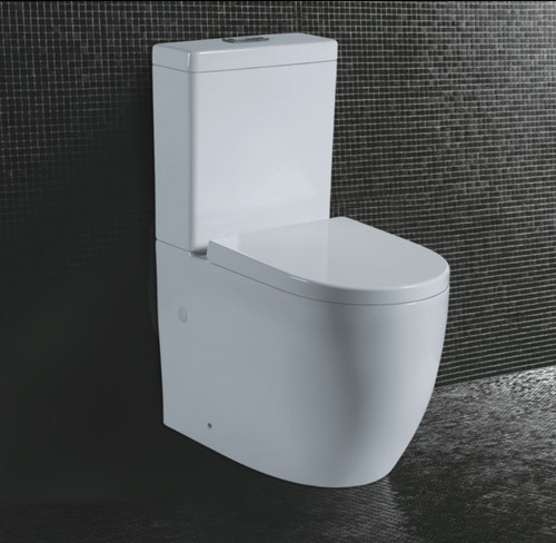 Power swirl flush - swirl,