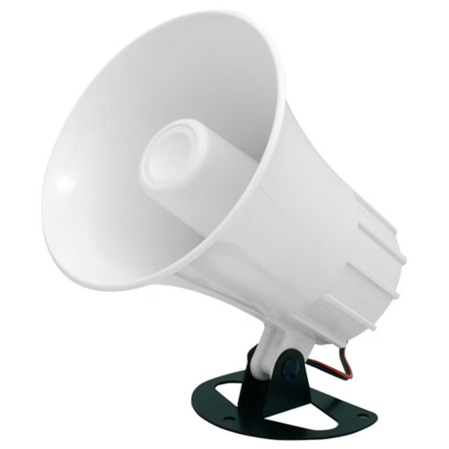 Speco dual tone alarm - speco,