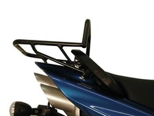 Triumph Sprint ST1050 Luggage / Top Box Rack - Black BY HEPCO & BECKER (2005-10)