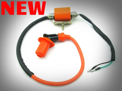 Ignition coil 90 - 50,