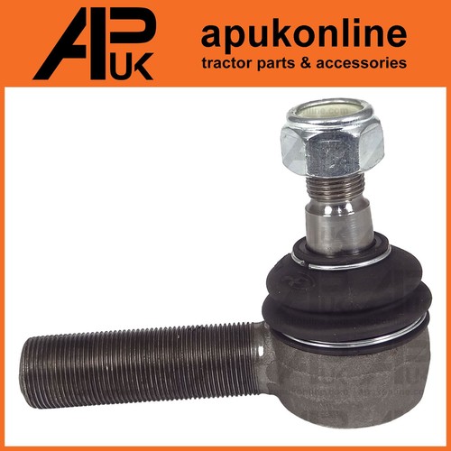 Track tie rod end 105mm - tie,