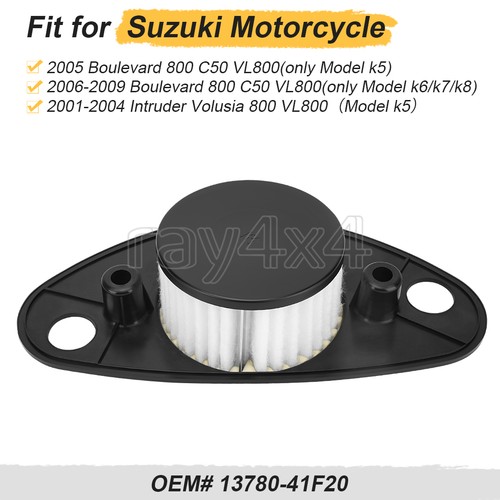 Air filter 13780 - 13780-41f20, for