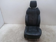 LAND ROVER RANGE ROVER EVOQUE FRONT SEAT Mk1 Right 5 Door  11-19