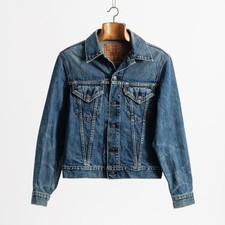 Vintage 90s Levi's Type 3 Big