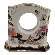 Masons Ironstone Blue Mandalay