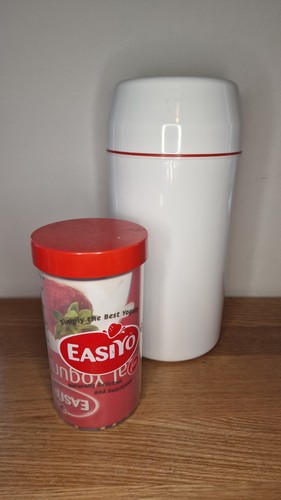 Easiyo yoghurt maker kg - maker,, 1