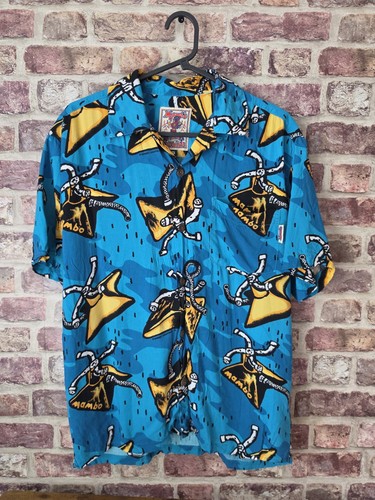 Vintage mambo loud - vintage,