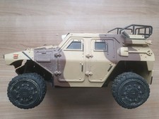 Kyosho Half 8 LAV Mini Inferno with Spark and Box