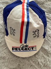 VINTAGE PEUGEOT BICYCLE RACING