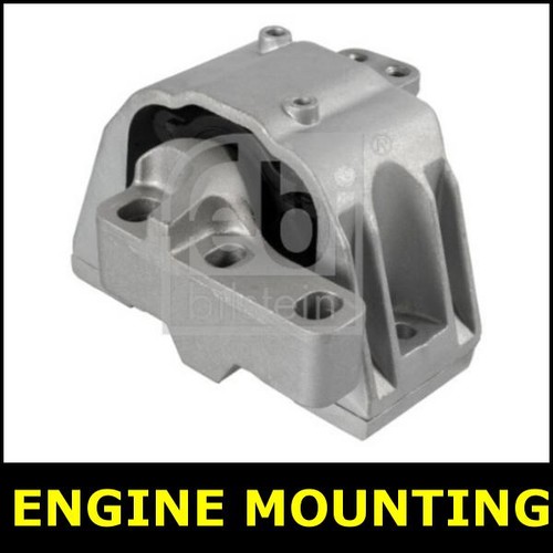 Engine mounting right - engine, vw