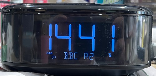 Philips dab fm - (tar7705/10), dab/fm
