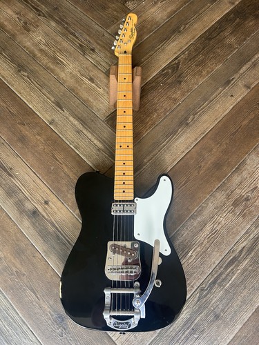 Fender squier telecaster - fender,