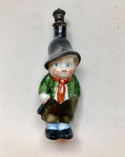 Antique sitzendorf german - antique,
