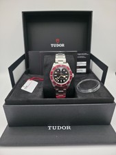 TUDOR Black Bay *Unworn*