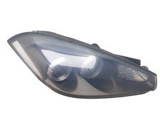 Hyundai Coupe Headlight Lamp