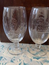 “Stella Artois” Embossed