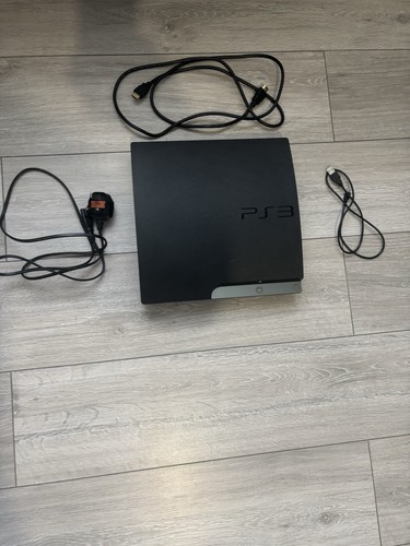 Sony playstation slim cech - sony,