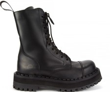 ALTERCORE 353 BLACK LEATHER