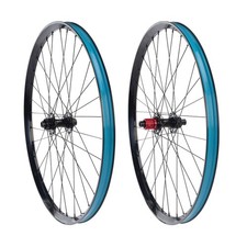 Halo Gravitas MTC Wheel