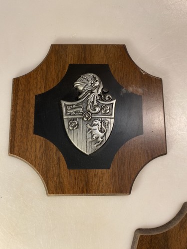 Vintage royal family crest - vintage, /