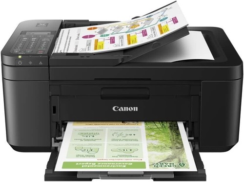 Canon pixma tr4650 wireless - canon,