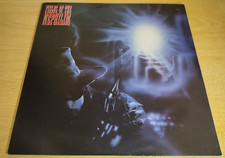 Fields Of The Nephilim ‎– Blue Water UK 1987 12''