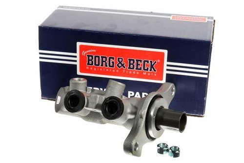 Brake master cylinder fits - master,