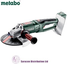 METABO WPB 36-18 LTX BL 24-230
