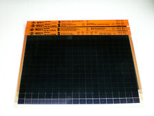 Microfiche Spare Parts Catalog