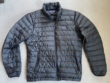 Patagonia Down Jacket Size
