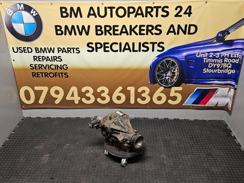 Bmw series m6 f06 f10 - 6,